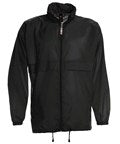 ARC Fitness Weather resistant Jacket