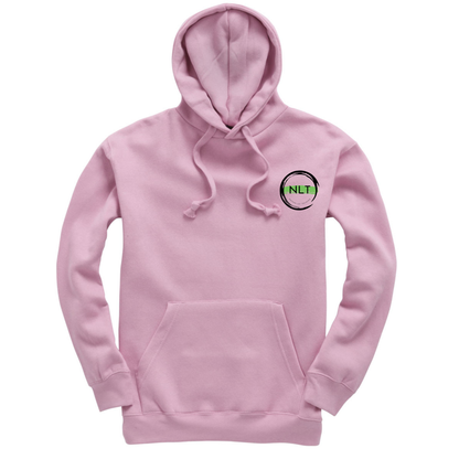 Nathan Lee Training Hoodie