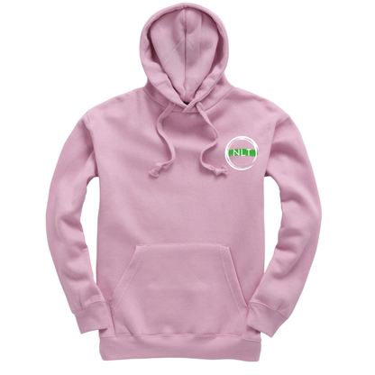 Nathan Lee Training Hoodie