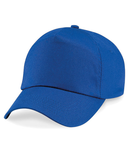 Original 5 Panel Cap
