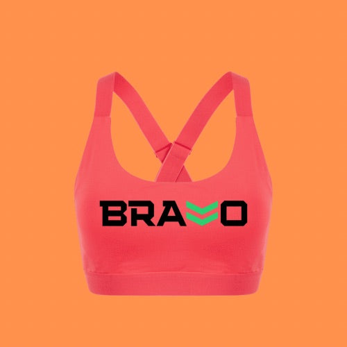 Bravo Sports Bra