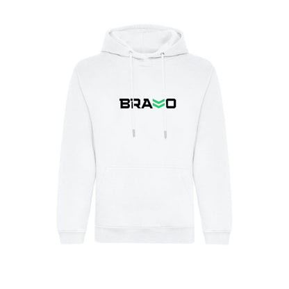 JH201 - Organic hoodie