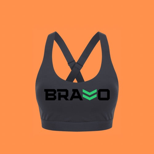 Bravo Sports Bra