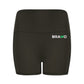 TL372 -  Womens Shorts