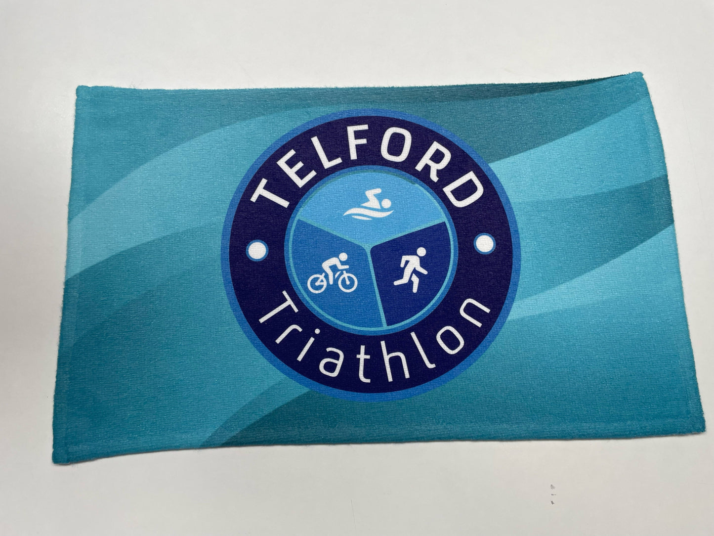 Telford Tri