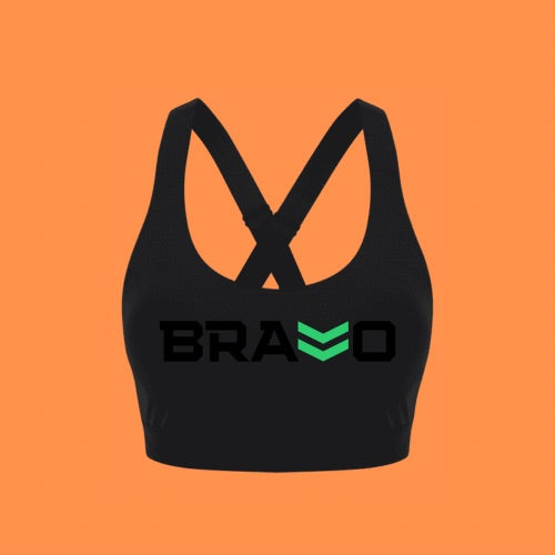 Bravo Sports Bra