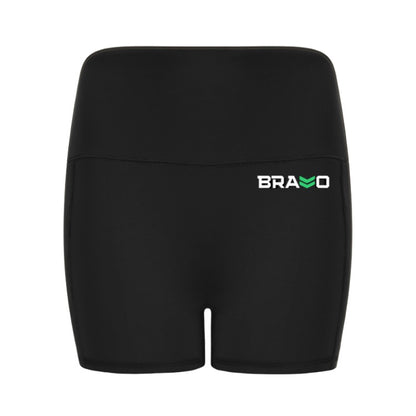 TL372 -  Womens Shorts