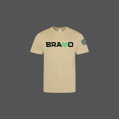 Bravo JC001