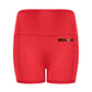 TL372 -  Womens Shorts