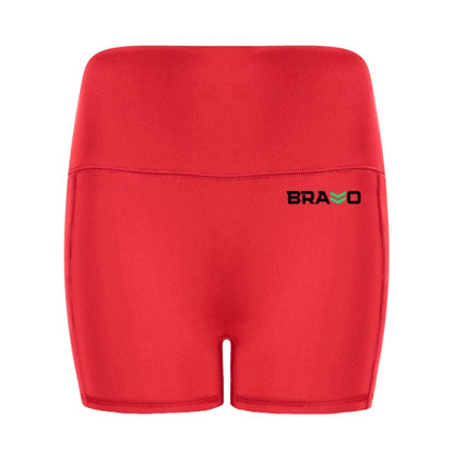 TL372 -  Womens Shorts