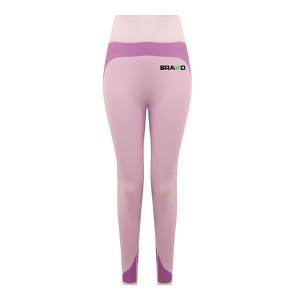 TL350 -Tombo Ladies Seamless Panelled Leggings