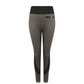 TL350 -Tombo Ladies Seamless Panelled Leggings