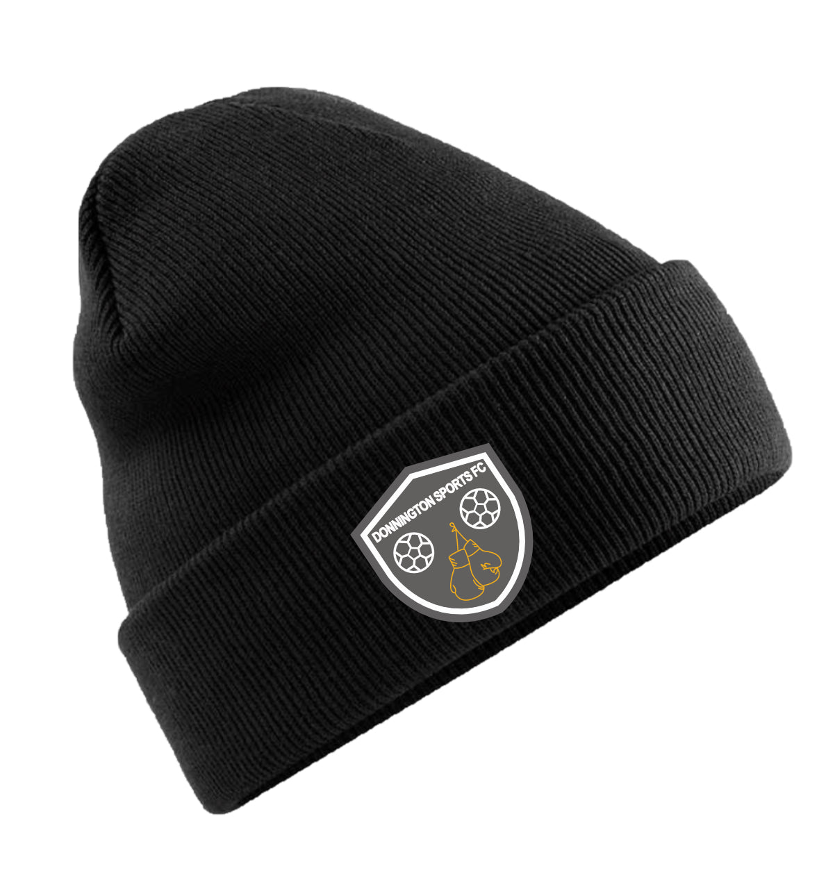 Donnington Sports FC - Beanie