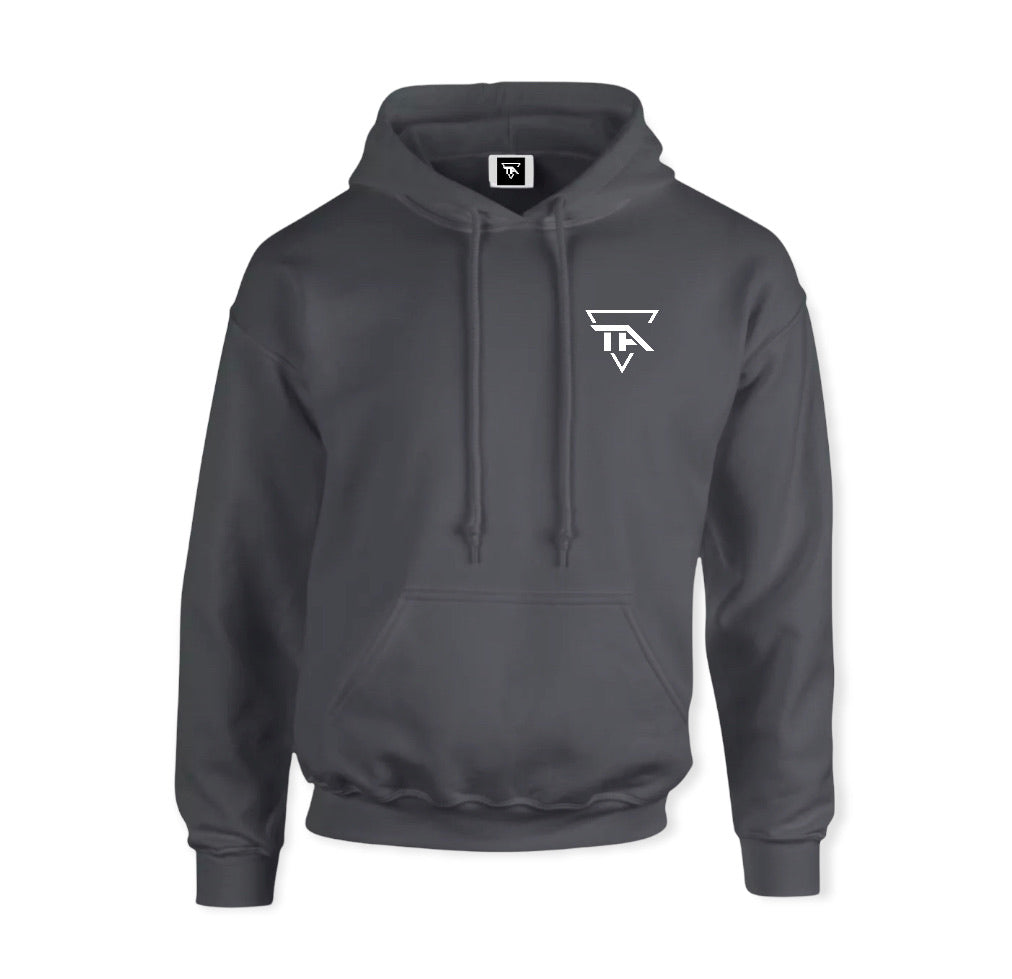 Limited Edition Elite Hoodies