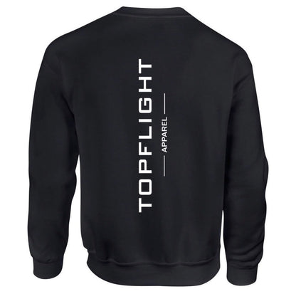 Topflight Supreme Sweatshirt