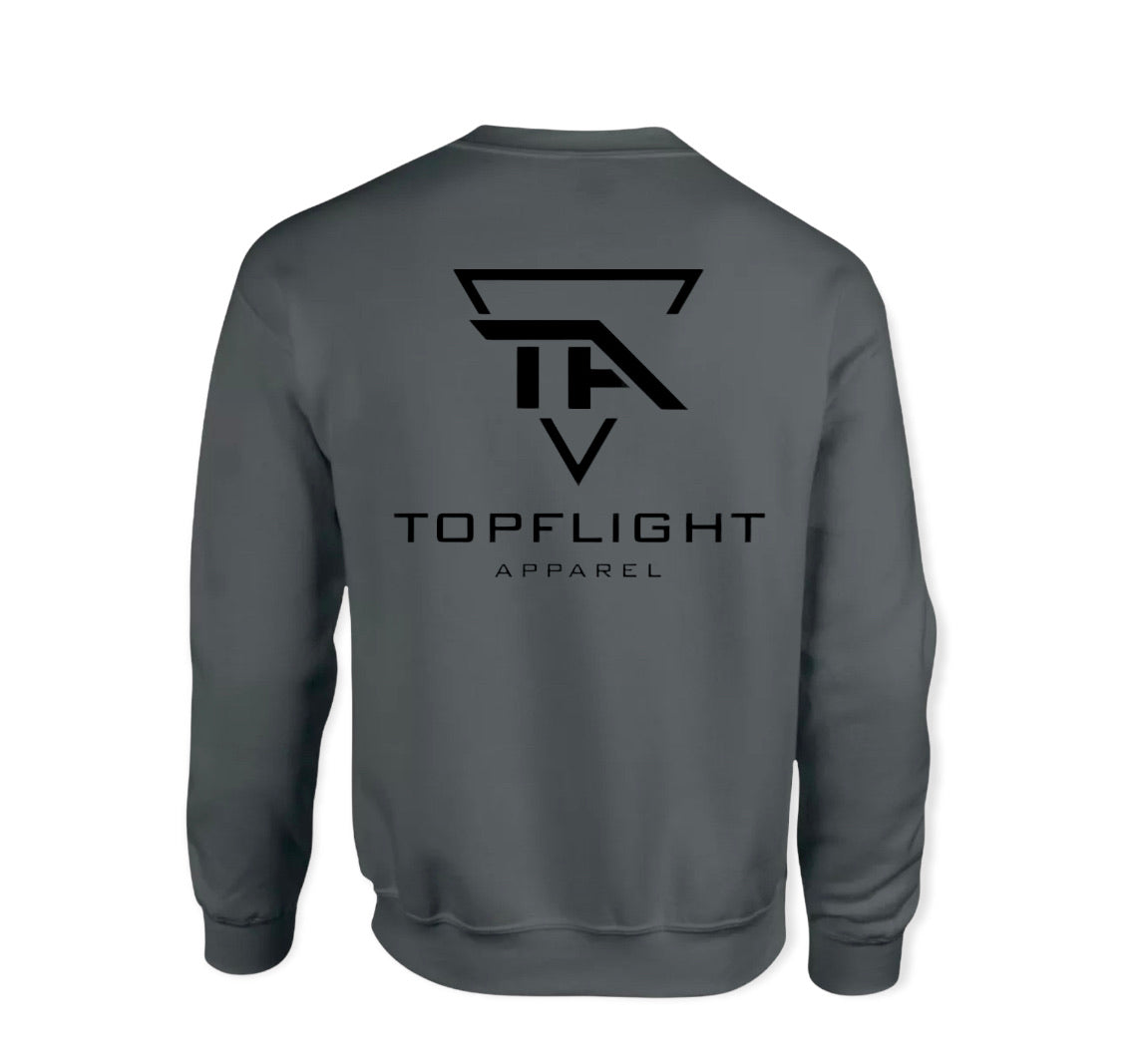 Topflight Elite Sweatshirt