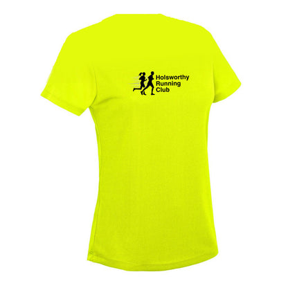 Womens HRC Tee - MySports and More