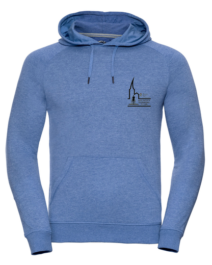 Velocity running club hoody JH001 - MySports and More