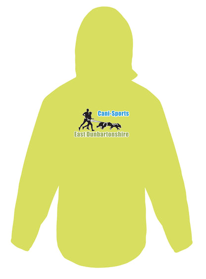 Cani-Sports - Wind Breaker