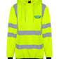Waste Wide Visible Hoodies